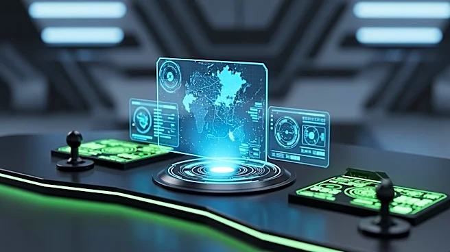 Senators Propose New Autonomous Warfare Command to Enhance Military Capabilities