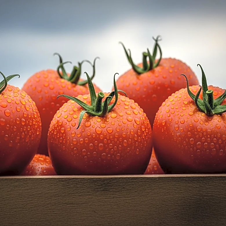 Weather Disruptions Cause Surge in U.S. Tomato Prices, Impacting Consumers