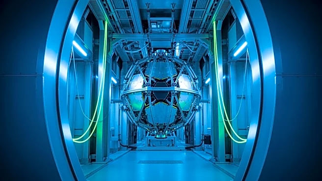 Jiangmen Underground Neutrino Observatory Achieves Breakthrough in Neutrino Physics