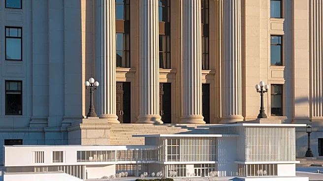A.D. Quig Covers Cook County Government and Obama Presidential Center