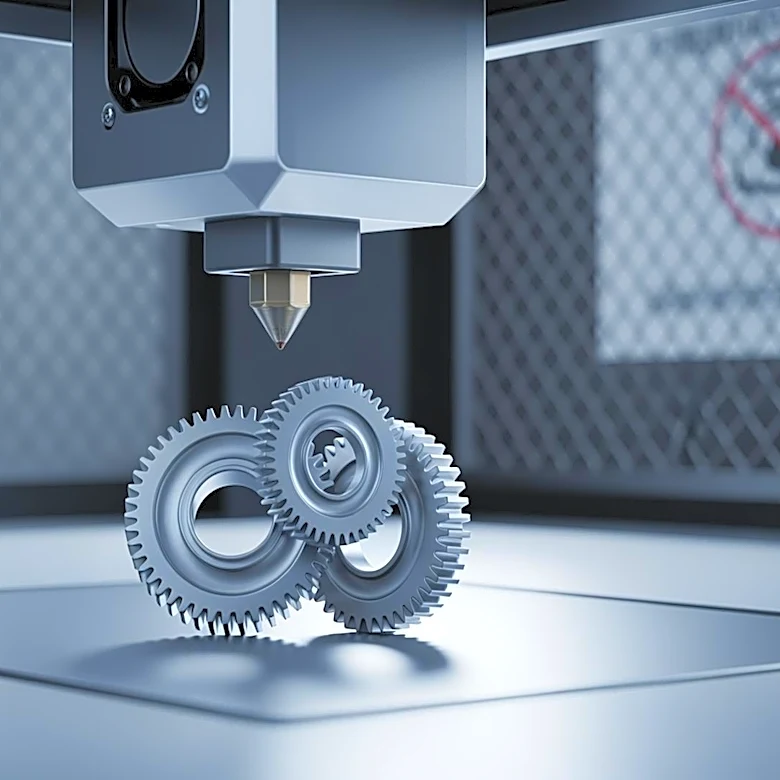 States Enact Restrictions on 3D-Printed Guns Amid Second Amendment Debates