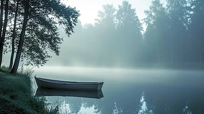 Police Investigate Death of 20-Year-Old Boater in Stoughton Pond