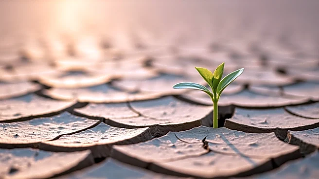 IGCC Report Warns of 1.5C Global Warming by 2030, Highlighting Urgent Climate Action Needs
