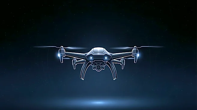Pentagon Releases Four New Declassified UFO Videos, Continuing Transparency Efforts