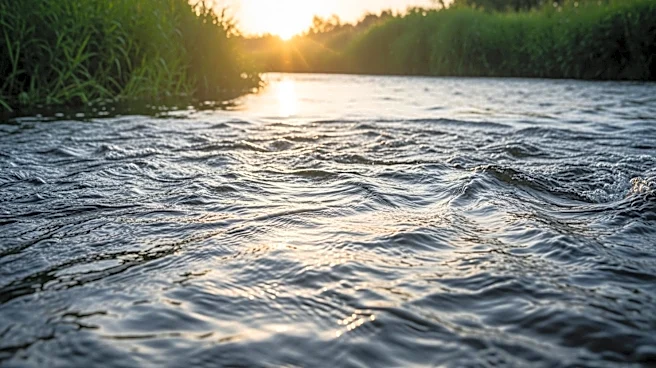 Governor Newsom Allocates $46 Million to Combat Tijuana River Pollution Affecting California-Mexico Border