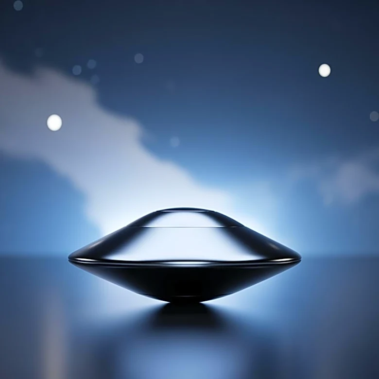 Pentagon Releases Third Batch of UFO Files Under Trump Administration, Sparking Public Interest