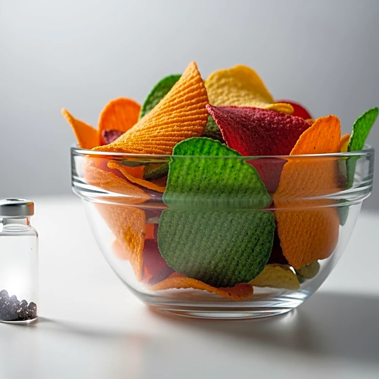 Consumer Reports Finds Concerning Additives in Popular Snacks