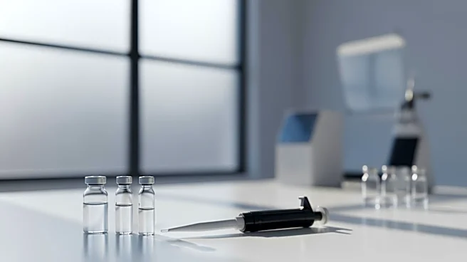 California Legislature Considers Skilled Workforce Mandate for Pharma Facilities