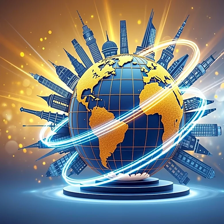 World Cup Host Cities Launch Campaigns to Attract International Tourists