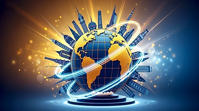 World Cup Host Cities Launch Campaigns to Attract International Tourists