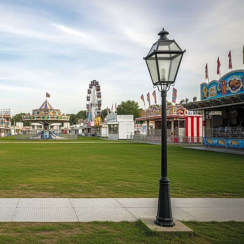 Several States Withdraw from President Trump's Great American State Fair Over Cost and Partisan Concerns