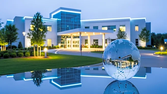 Medical Tourism in Bucaramanga: A Model of Predictability and Innovation for International Patients