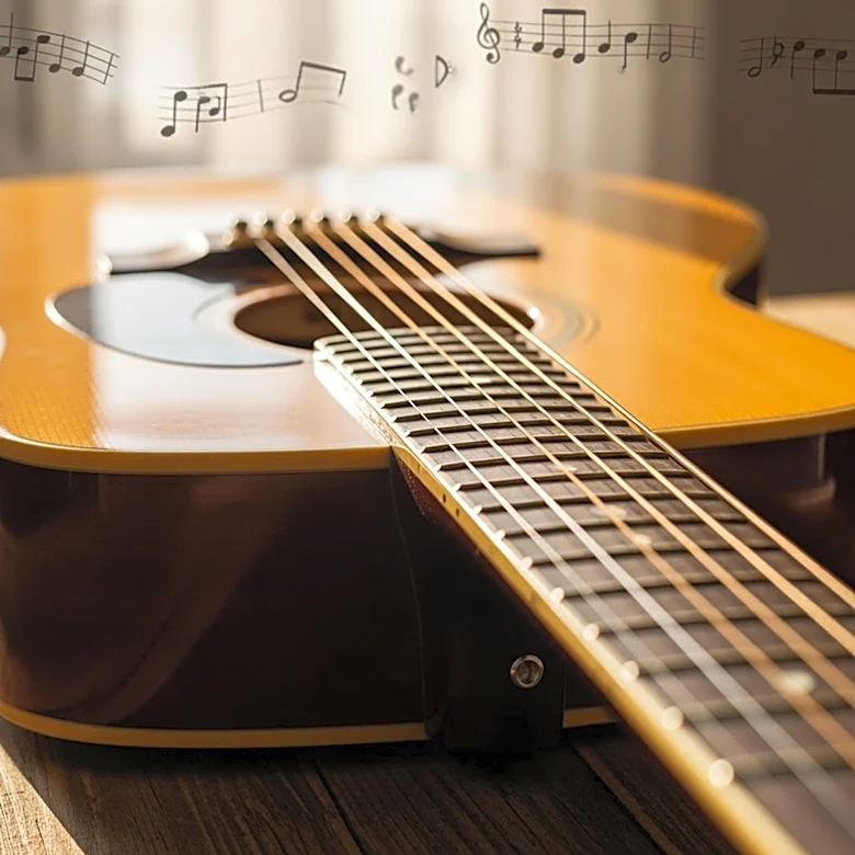 Free Guitar Workshops in Mansfield Open to All Skill Levels