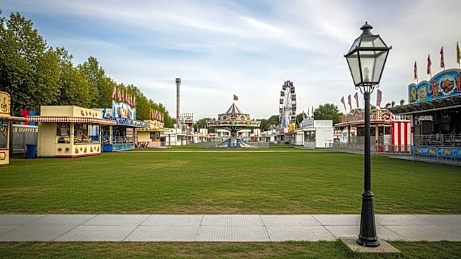 Several States Withdraw from President Trump's Great American State Fair Over Cost and Partisan Concerns
