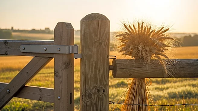 Securing Agriculture’s Workforce Act Gains Support from Ag Wage Reform Coalition