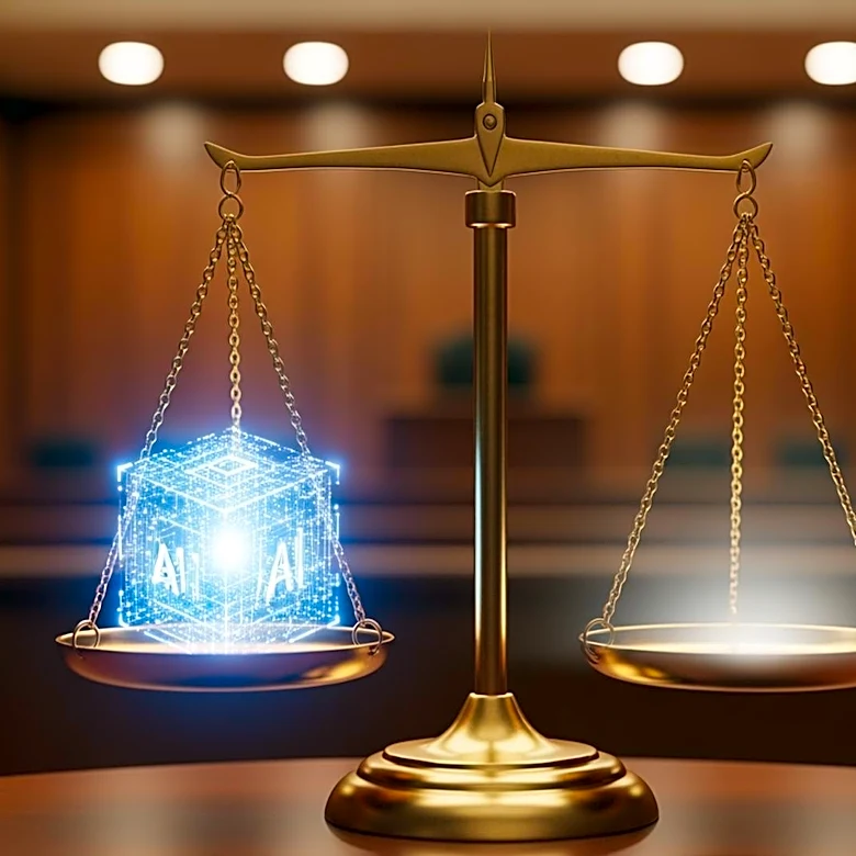 Federal Courts Diverge on AI-Generated Material Protections, Raising Legal Questions