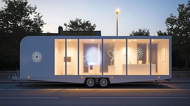 Simon Wiesenthal Center Unveils New Mobile Museum to Combat Antisemitism in Illinois