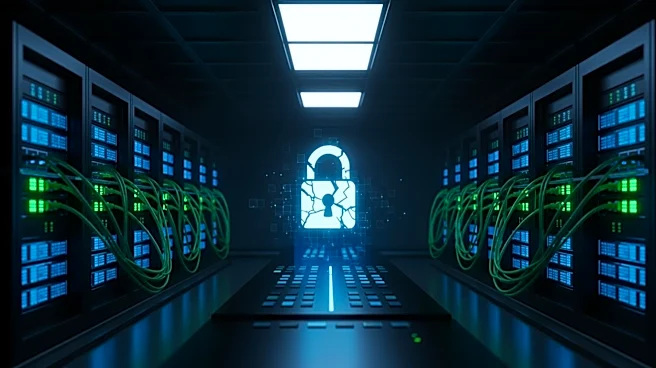 FBI and Europol Dismantle Major Crypto Laundering Platform Used by Ransomware Gangs