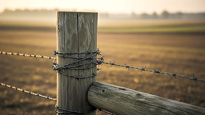 Conservation Programs Struggle to Connect with Farmers Amidst Funding and Staffing Challenges