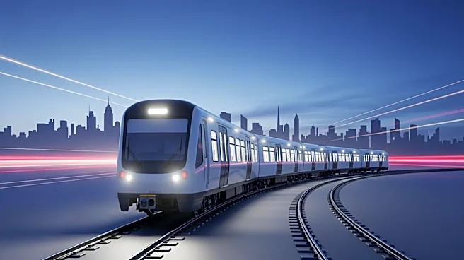 SEPTA Prepares for Increased Transit Demand During 2026 World Cup in Philadelphia