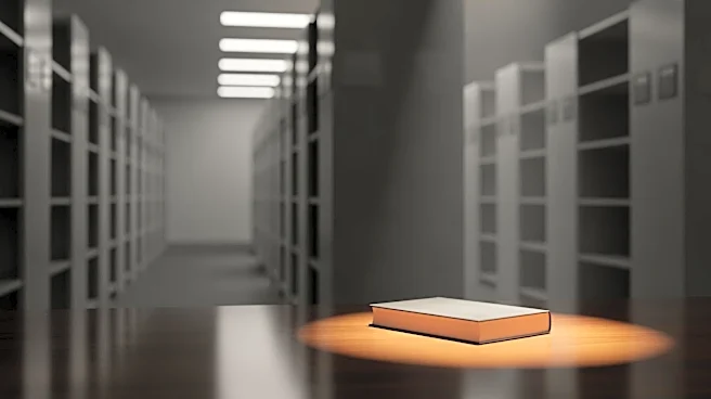 Federal Judges Review Arkansas Law on Obscene Materials in Libraries, Impacting Free Speech