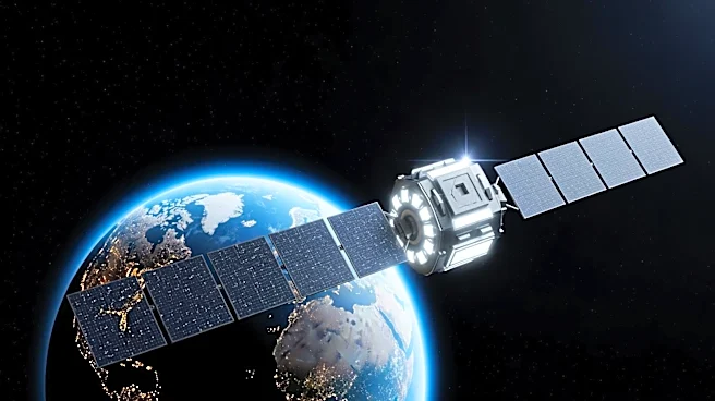 NASA's Swift Observatory to Receive Orbital Boost from Katalyst Space's LINK Satellite