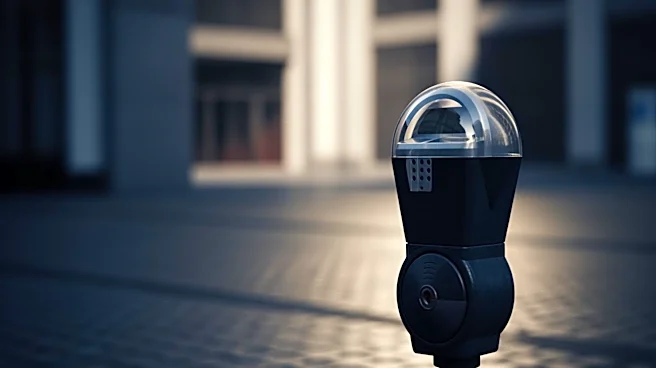 Chicago Aldermen Intensify Scrutiny of Parking Meter Sale Amid Legal Uncertainty