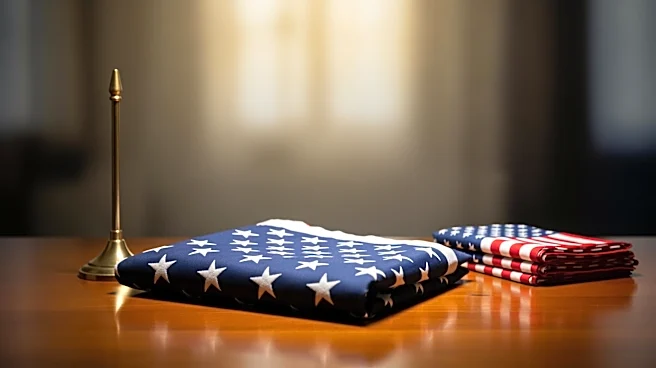 Montgomery County Veterans Service to Host Flag Day Ceremony for Proper Flag Disposal
