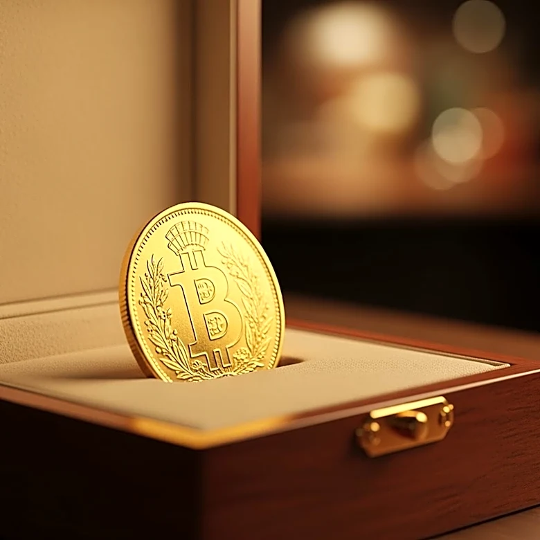 Michigan Coin Shop Owner Thwarts $700,000 Gold Scam Targeting Elderly Widow