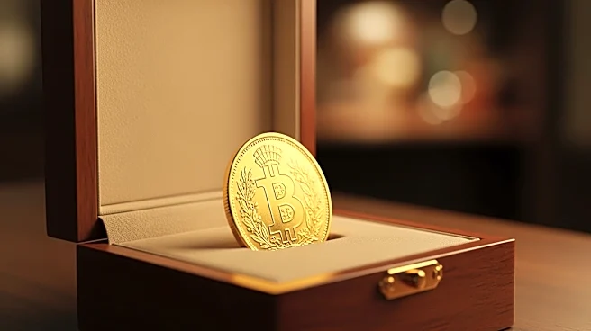 Michigan Coin Shop Owner Thwarts $700,000 Gold Scam Targeting Elderly Widow