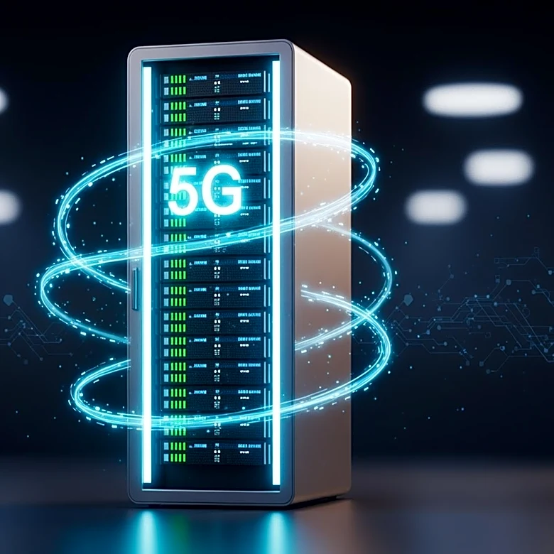 Telefónica Introduces App-Aware 5G Slicing Standard to Enhance Network Security