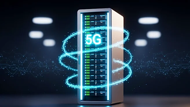 Telefónica Introduces App-Aware 5G Slicing Standard to Enhance Network Security