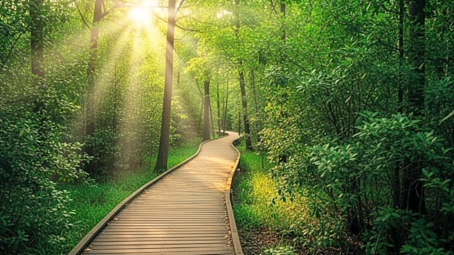 Giovanna Lever Joins Great Walks of Australia Board to Enhance Tourism Experiences