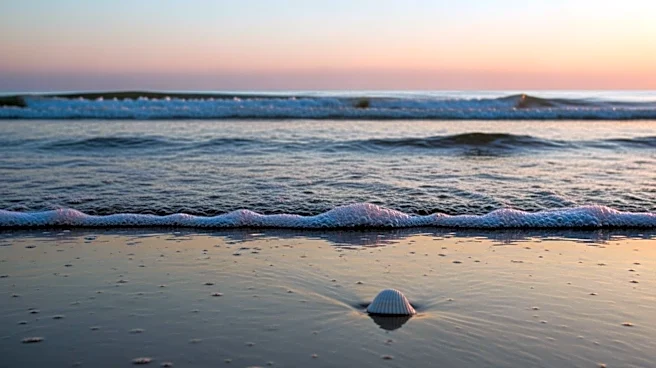 Body of 5-Year-Old Girl Recovered After Being Lost at Sea Off South Laguna