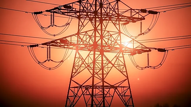 Energy Department Declares Power Emergency in Southeast Amid Heat Wave
