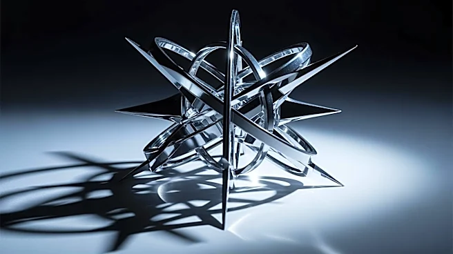 New Study Proposes 'Geometric Clock' to Address the Problem of Time in Physics