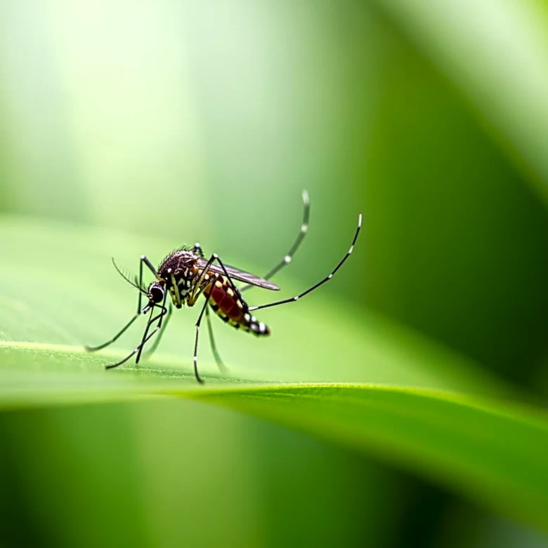 Chicago Health Department Reports First West Nile Virus-Positive Mosquitoes of the Year