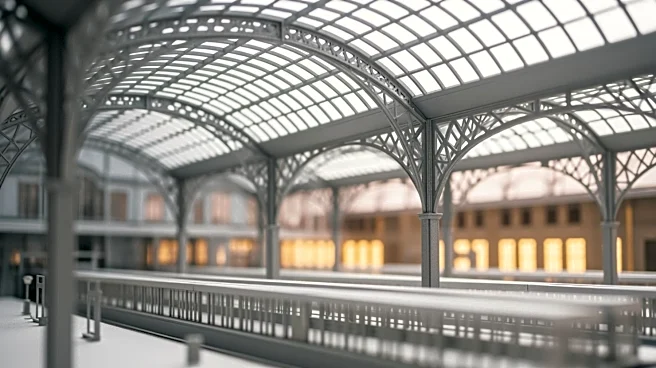 U.S. Department of Transportation Supports Penn Station Renovation to Enhance Transit Experience