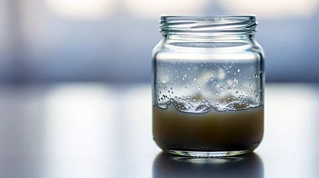 Microplastics Detected in Baby Foods Raise Safety Concerns for Nestlé and Danone