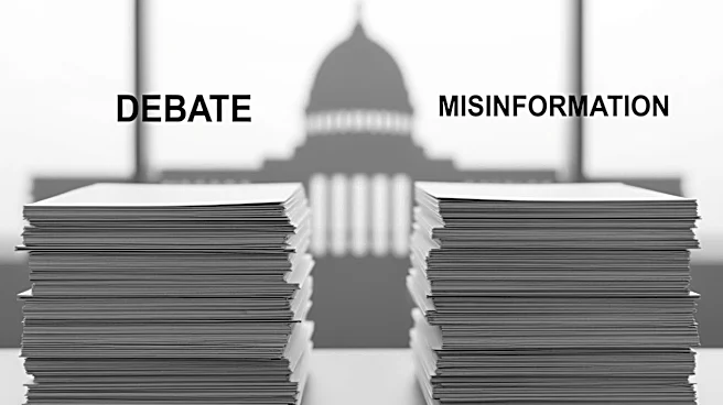 Bill Pulte's Alleged Proposal to Cut FBI Workforce by 50% Debunked