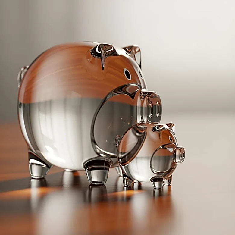 Gen X and Millennials Continue to Rely on Parental Financial Support Amid Economic Challenges