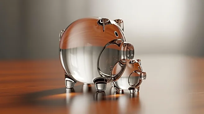 Gen X and Millennials Continue to Rely on Parental Financial Support Amid Economic Challenges