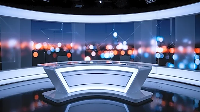 CBS News' 'Face the Nation' Features Key Political and Business Figures