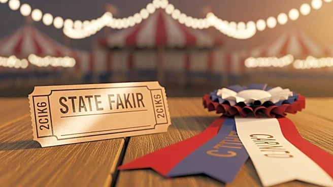 Peoria Museum to Represent Illinois at Trump's 'Great American State Fair' Amid State's Official Absence
