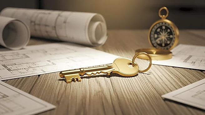 Thai Authorities Intensify Crackdown on Foreign Real Estate and Business Ownership