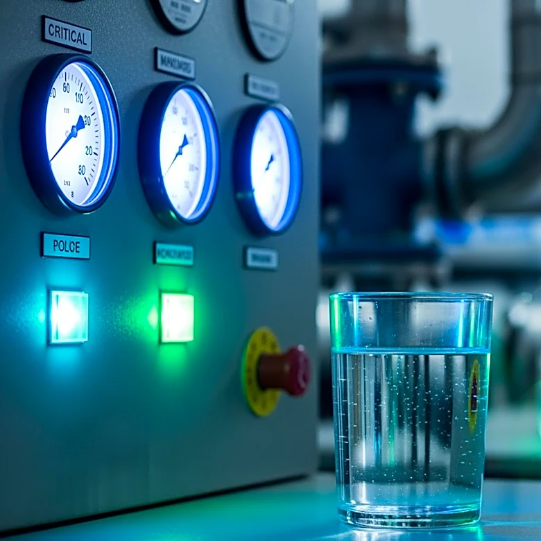 Springfield Water Plant Hosts Open House to Educate Residents on Water Services