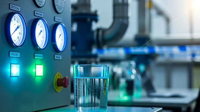 Springfield Water Plant Hosts Open House to Educate Residents on Water Services
