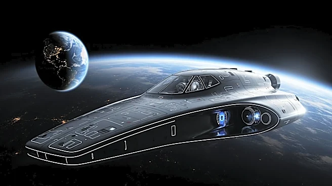 NASA Prepares for SpaceX Dragon's Return with Scientific Cargo from ISS