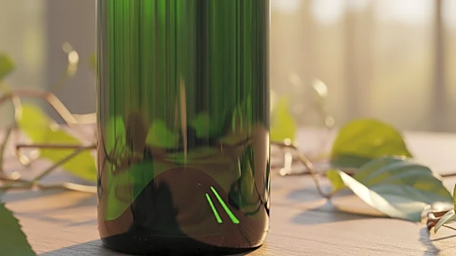 Minor Hotels and Saving the Wild Launch Wine Collection to Support Wildlife Conservation