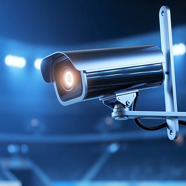 AI Surveillance Systems to Enhance Security at North Texas World Cup Venues